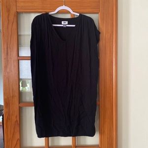 Old Navy Cocoon Shift Dress